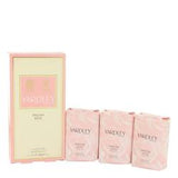 English Rose Yardley 3 x 3.5 oz  Luxury Soap By Yardley London