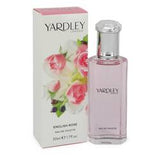 English Rose Yardley Eau De Toilette Spray By Yardley London