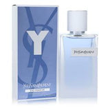 Y Eau Fraiche Spray By Yves Saint Laurent