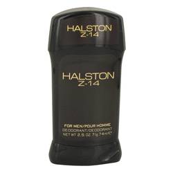Halston Z-14 Deodorant Stick By Halston